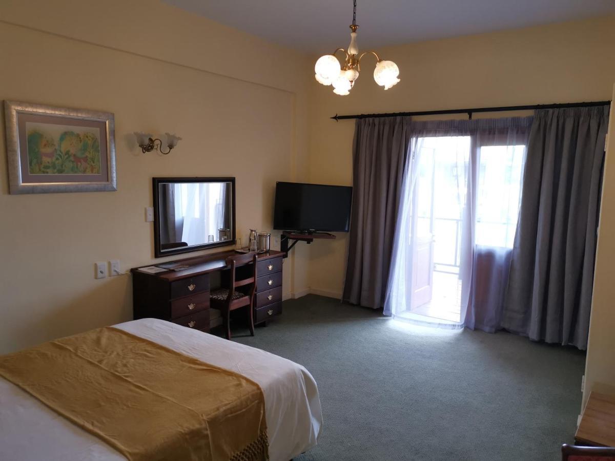 Magoebaskloof Hotel Цанін Екстер'єр фото