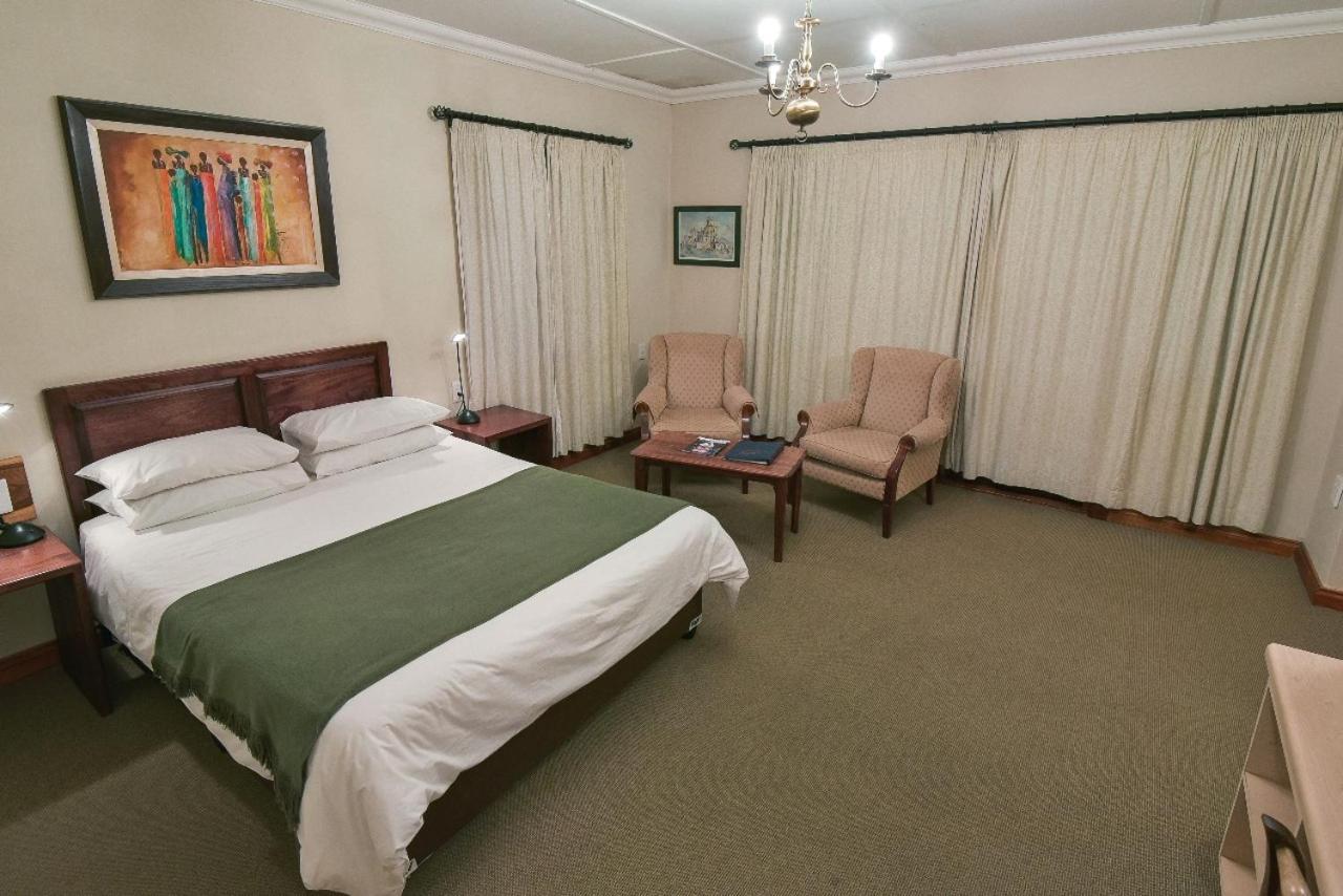 Magoebaskloof Hotel Цанін Екстер'єр фото