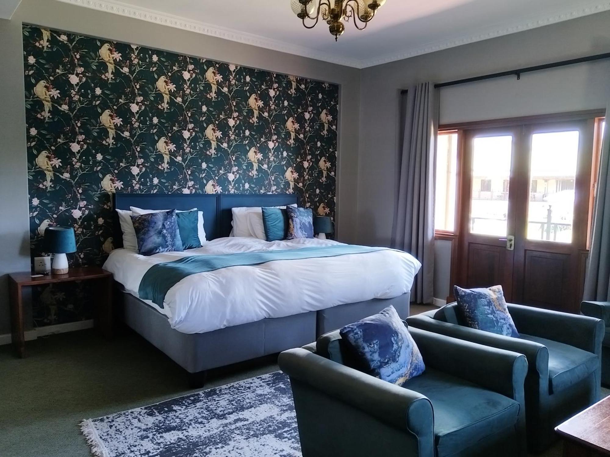 Magoebaskloof Hotel Цанін Екстер'єр фото
